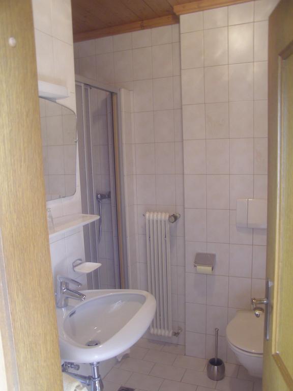Haus Gschwendtner Hotell Pfarrwerfen Rom bilde