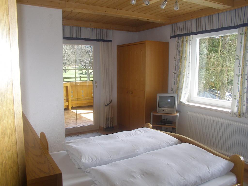 Haus Gschwendtner Hotell Pfarrwerfen Rom bilde