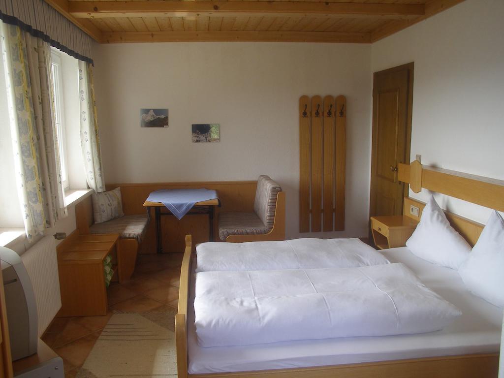 Haus Gschwendtner Hotell Pfarrwerfen Rom bilde